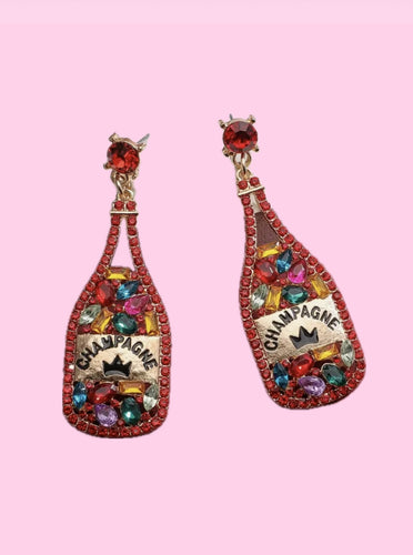 ‘Celebration’ Earrings