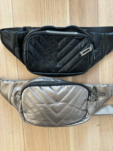 'Regan’ Sling / Crossbody Bag