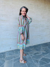 Load image into Gallery viewer, Portofino Dress