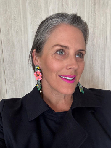 ‘Sunny’ Earrings