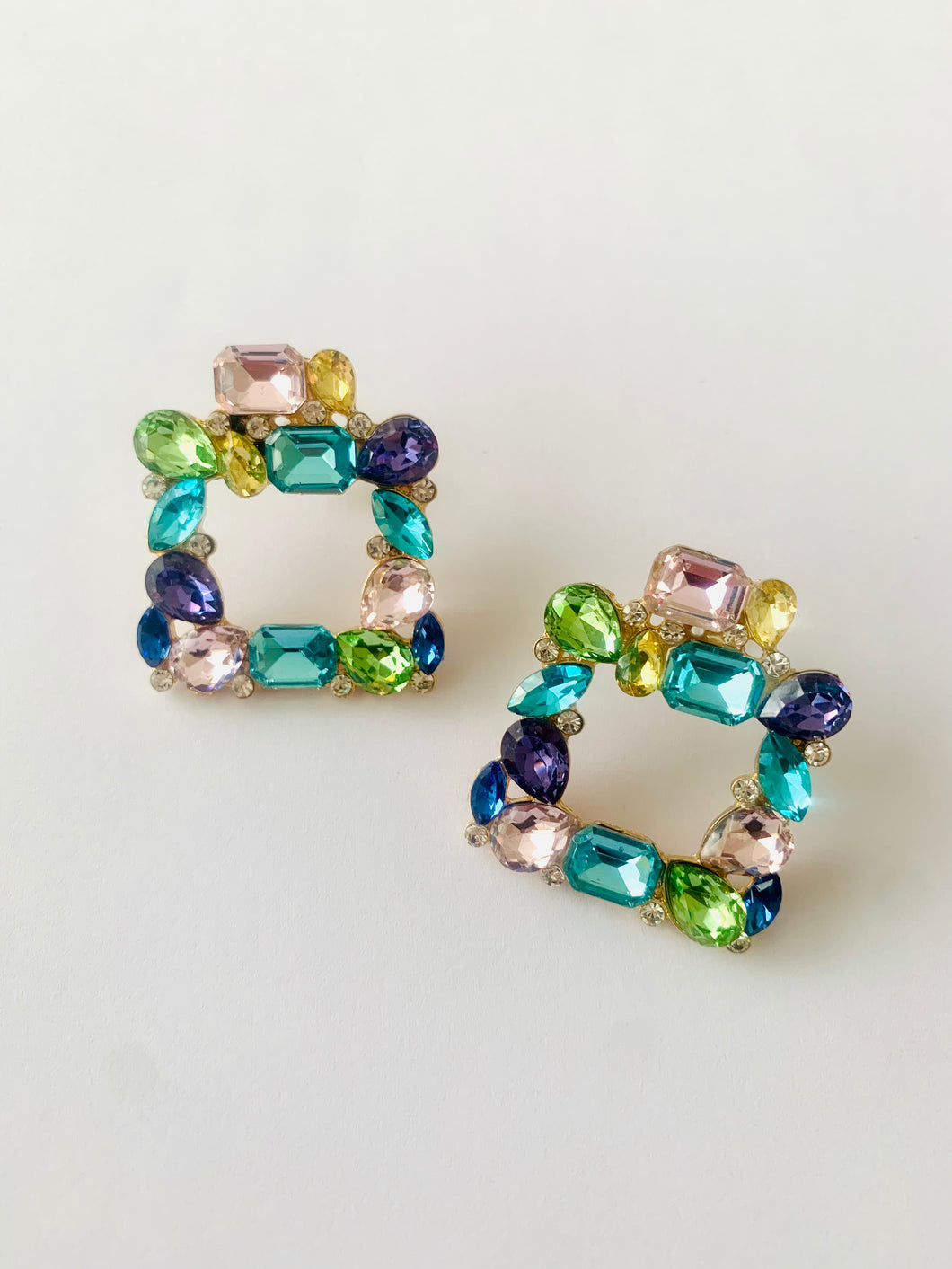 ‘Gemma’ Earrings
