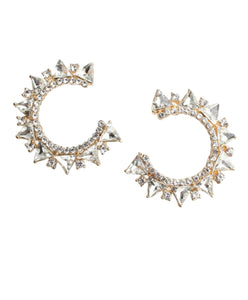 ‘Harlow’ Earrings