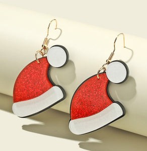 Christmas ‘Collection’ - Earrings