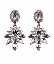 Load image into Gallery viewer, ‘Charlotte’ Earrings