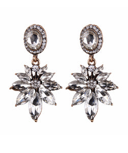 ‘Charlotte’ Earrings