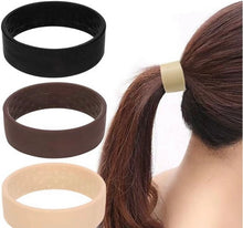 Load image into Gallery viewer, Ponytail Hair Rings