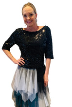 Load image into Gallery viewer, ‘Sullivan’ Tulle Skirt