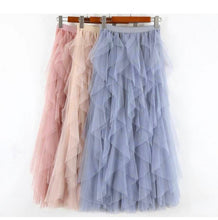 Load image into Gallery viewer, &#39;Alice&#39; Tulle Skirt