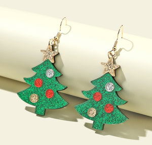 Christmas ‘Collection’ - Earrings