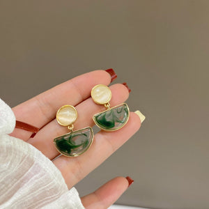 ‘Pia’ Earrings (Clip-ons)