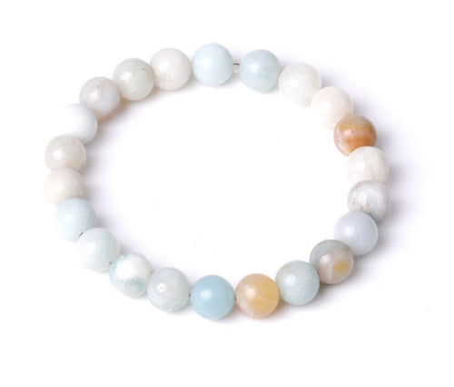 Natural Stone Bracelets