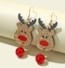 Load image into Gallery viewer, Christmas ‘Collection’ - Earrings