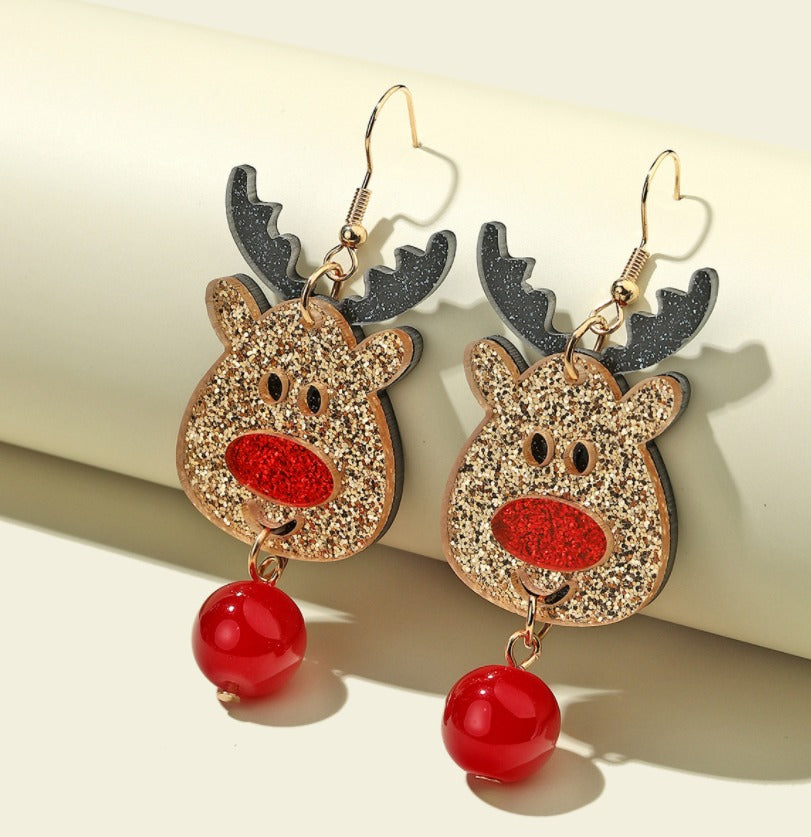 Christmas ‘Collection’ - Earrings